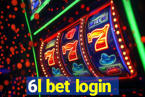 6l bet login